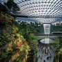 Tak Sekedar Transit, Bandara Changi Kini Jadi Destinasi Wajib Dikunjungi di Singapura