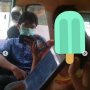 Polisi Masih Lacak Pelaku Ekshibisionisme di Angkot yang Viral