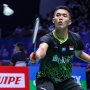 French Open 2019: Hadapi Wakil Hong Kong, Jojo Ingin Tampil Lebih Baik