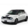 Tokyo Motor Show 2019: Honda e Tampil Perdana