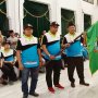 Uu Ruzhanul Harap Kontingen Jabar Jadi Juara Umum Porsadin Tingkat Nasional