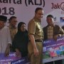 Ribuan Warga Jakarta Terima KPDJ Dari Gubernur DKI