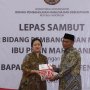 Sertijab Menko PMK Dari Puan Maharani Ke Muhadjir Effendy