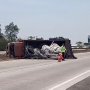 Detik-detik Bus Rombongan Siswa Kecelakaan di Tol Cipali Tewaskan 3 Orang