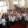 Akhiri Jabatan Ini Surat Pamitan Menaker Hanif kepada Jajaran Kemnaker