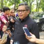 Caleg PDIP jadi Buronan KPK, Hasto Malah Guyon Ditanya soal Harun Masiku