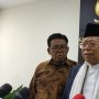 Wapres Ma'ruf Tunjuk Wasekjen PBNU Sebagai Juru Bicara