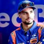 Ditubruk Pol Espargaro di MotoGP Austria, Miguel Oliveira Frustasi