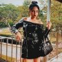 Marshanda Menyesal Minum Obat Penahan Nafsu Makan demi Tetap Langsing