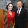 CEK FAKTA: Raul Lemos Nikah Lagi, Krisdayanti Teriak Histeris