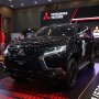 GIIAS Medan 2019 The Series: Mitsubishi Bawa Pajero Sport Edisi Khusus
