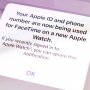 Cara Menghapus Apple ID Orang Lain di iPhone