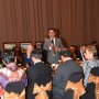 Pemdaprov Jabar Selenggarakan CEO Ambassador Breakfast Meeting