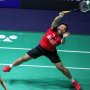 Eng Hiang Kecewa dengan Performa Greysia / Apriyani