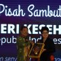 Senyum Dokter Terawan dan Nila Moeloek Saat Sertijab Menkes