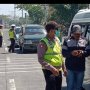 Pemobil di Jogja Tak Ditilang Saat Operasi Zebra, Ini yang Dikatakan Polisi