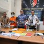 Polisi Tangkap Pelaku Penyebar Ransomware