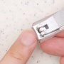 Kreatif atau Jijik? Pria Ini Bikin Cincin Pertunangan dari Potongan Kuku