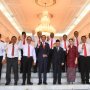 Wakil Menteri Kabinet Indonesia Maju Terlalu Gendut