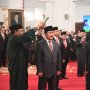 Pengangkatan Wakil Menteri Tidak Sah? Ini Penjelasan Mahfud MD