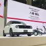 Resmikan Kolaborasi, Honda Motor dan LG Energy Solution Siap Bangun Pabrik Baterai Mobil Listrik di Amerika Serikat