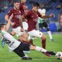AS Roma Ditahan Imbang Borussia Monchengladbach di Olimpico
