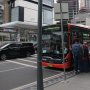 Transjakarta,  Transportasi Massal Pendukung Aktivitas Ibu Kota