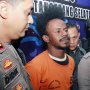 Dagang Sabu dan Ekstasi, Artis Sinetron Madun Ditangkap Polisi