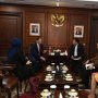 Parlemen Indonesia-Polandia Tingkatkan Kerja Sama Perdagangan