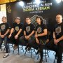 Lewat Tembang "Ingat Pesan Ibu", Padi Reborn Ajak Patuhi Protokol Kesehatan
