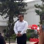 Ditunjuk Jokowi Sebagai Wamen LHK, Alue Dohong: Kebanggaan Bagi Suku Dayak