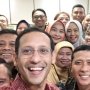 Kenalan dengan Pegawai Kemdikbud, Nadiem Dipanggil 'Mas Menteri'