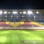 Indonesia Tuan Rumah Piala Dunia U-20, Stadion Manahan Siap Digunakan