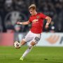 Solskjaer Puji Singa Baru Manchester United