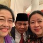 Megawati, Prabowo, Puan Rapat Khusus di Istana, Faldo: Tak Perlu Dipermasalahkan