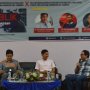 Janji Presiden Jokowi Bentuk Pusat Legislasi Nasional Dipertanyakan