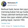 Dari Bos Televisi hingga Menparekraf, Ini 9 Kalimat Motivasi Wishnutama