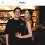 Berzodiak Libra, Ini Sosok Felicia Kawilarang Istri Bos Gojek yang Romantis