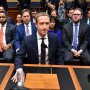 Bahas Libra, Mark Zuckerberg Dicecar Anggota Kongres AS