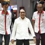 Soal Tambahan Anggaran SEA Games 2019, Menpora Zainudin Beri Lampu Hijau
