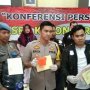 Hidung Dibekap, Nur Cekoki Balitanya Pakai Air Galon hingga Tewas