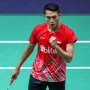 Fuzhou China Open: Menangi Perang Saudara, Jojo Tuntaskan Dendam Atas Vito