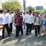 Pulang Kampung ke Makassar, JK Disambut Meriah