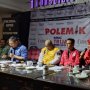 Ketua Emak-emak Relawan Prabowo Ragukan Kapabilitas Mendikbud Nadiem