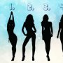 Tes Kepribadian : Siluet Perempuan yang Dipilih Ungkap Cara Berpikir Anda