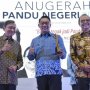 Pemdaprov Jabar Raih Dua Penghargaan dalam APN 2019