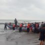 Kapal Pembawa Rombongan Wisata Guru Tenggelam, Satu Penumpang Tewas