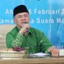 Ada Soal Qunut Subuh di Tes ASN KPK, PP Muhammadiyah: Untuk Ngukur Apa?
