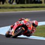 Angin Kencang, Kualifikasi MotoGP Australia Diundur Minggu Pagi