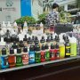 Cukai Vape Sumbang Rp2,8 T, Bea Cukai Wanti-wanti Ledakan Produk Ilegal Ancam Penerimaan Negara
